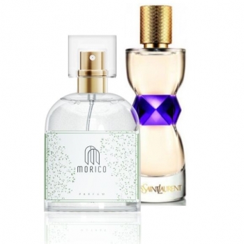 Francuskie perfumy podobne do Yves Saint Laurent Manifesto* 50 ml
